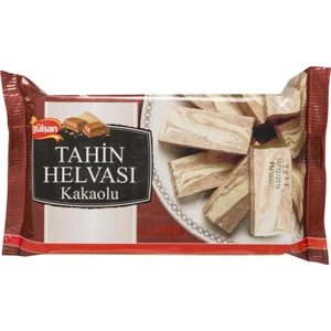 Helva Kakaolu 500 gr
