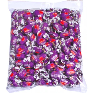 Elegan Vişne Dolgulu Toffe Şeker 1 kg