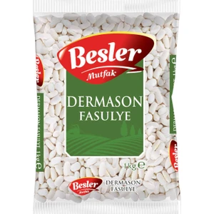 Besler Mutfak Dermason Fasulye 1 kg