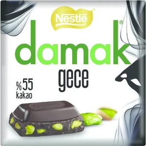 Damak Gece 65 gr Paket (6 Adet)