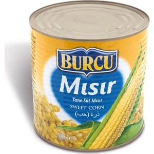 Catering Mısır 2600 Gr