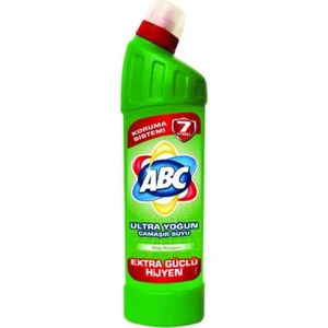 Abc Ultra Çamaşır Suyu Dağ Rüzgarı 810 ml