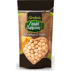 Fındık Bahçem İç Fındık Kavrulmuş 500 gr