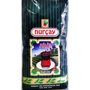 Filiz Çay 5 kg Rize Üretimi Siyah Çay Aromalı Kaliteli Dökme Çay