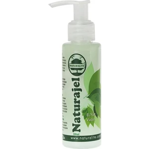 Naturajel Peeling Jel