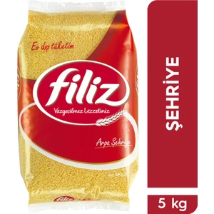 Catering Arpa Şehriye 5 kg