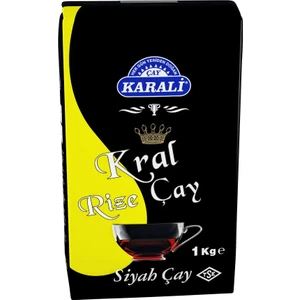 Kral Rize Çay 1 kg