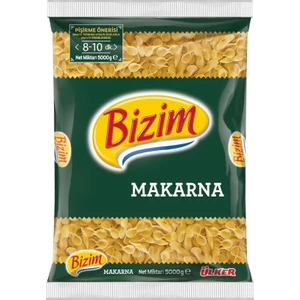 Makarna Fiyonk 5 kg