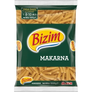 Makarna İnce Uzun 5 kg