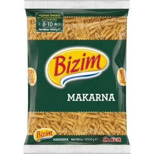 Makarna Kalem 5 kg