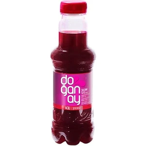 Şalgam Suyu Acılı 300 ml (24'lü)