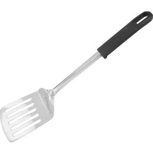 40744 Easy Plastik Saplı Oluklu Spatula