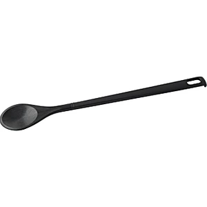 23924 Nero Yuvarlak Kaşık 30 cm