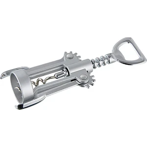 49785 Tirbuşon 16 cm Krom Kaplı