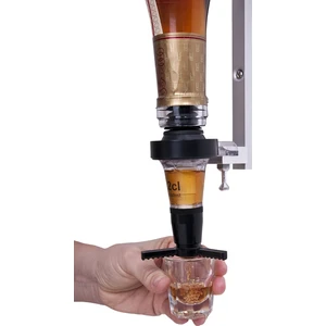 FMprofessional 21470 Şişe Dökücü 3 Litre