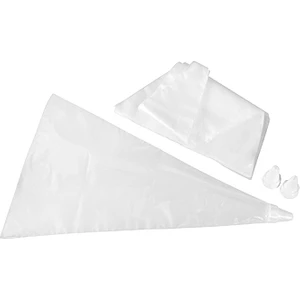 FMprofessional 21513 20'li Krema Torbasi ve 3 Duy