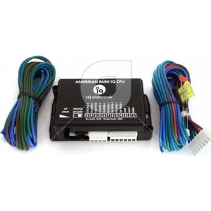Eng Aksesuar Ayarlı Amerikan Park + Follow Me + Adaptif Sis Dönüş Modülü 3 In 1ıq Cpu