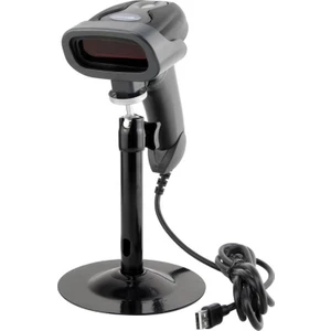 Nt 2012 USB Lazer Barkod Okuyucu El Tipi Tetikli Ccd Laser Barkot Okuyucu Standlı Ayaklı