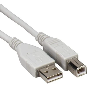 USB Yazıcı Kablosu 1.8 mt