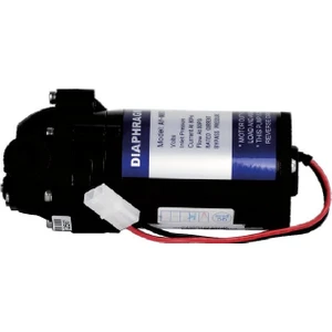 Fair Ats Su Arıtma Cihazı Pompa 75 Gpd