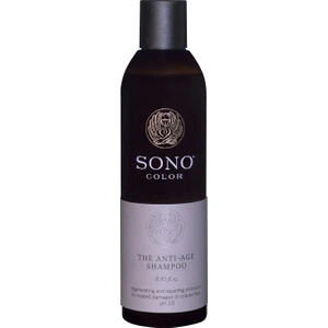 Color Anti-Age Yıpranmış Saçlar Bakım Şampuanı 250ml