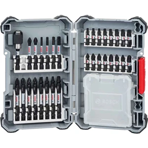 Impact Ctrl 31'li Karışık Set