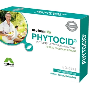 Phytocid 15 Kapsül ALC390799