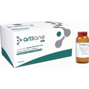 Artilane PRO 15 Ampul 30 Ml BİO005138