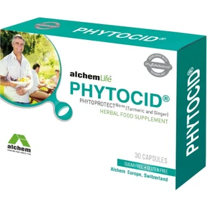 Phytocid 30 Kapsül ALC390805