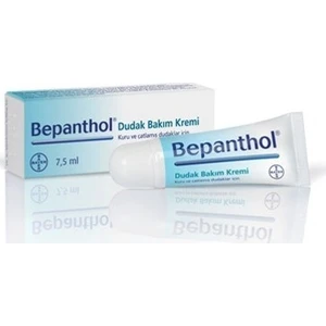 Dudak Bakım Kremi 7,5 Ml BEP578652