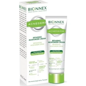 Acnederm Nemlendirici Krem 30 ml BİO314138