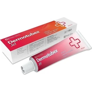 Dermotubex Jel 45 ml DEC899846
