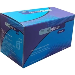 NTglucan Pulver 30 Saşe ELL950048