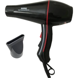 Turbo Professional Fön ve Saç Kurutma Makinesi 2500 Watt MSH-4200