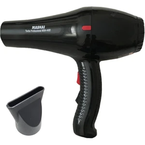 Professional Plus 4400 Kuaför / Bireysel Fön ve Saç Kurutma Makinesi 2500 Watt