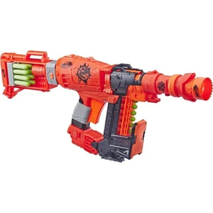 Elite Zombie Strike Nailbiter E6163