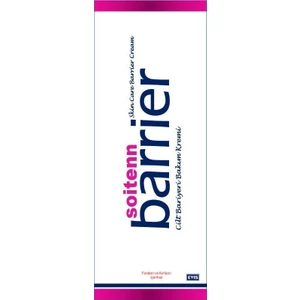 Barrier Cream Nemlendirici 200 Gr EVİ070820