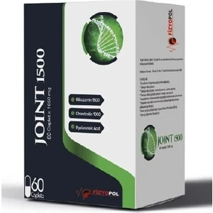 Joint 1500 60 Kapsül FİZ570055
