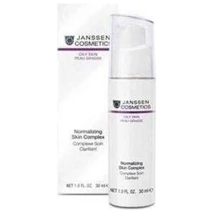 Cosmetics Oily Skin Normalizing Skin Complex 30 ml JAN003504