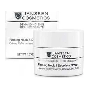 Cosmetics Demanding Skin Firming Neck & Decollete Cream 50 ml JAN005447