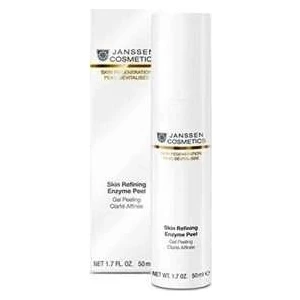Cosmetics Skin Regeneration Skin Refining Enzyme Peel 50 ml JAN005638