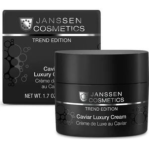 Cosmetics Caviar Luxury Cream 50 ml JAN006529