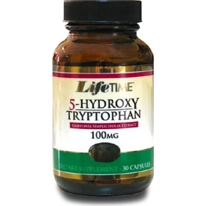 Q-5-Hydroxy Tryptophan 100Mg 30 Kapsül LIF112737