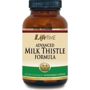 Q-Advanced Milk Thistle Formula 90 Kapsül LIF113147