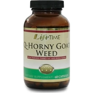 Q-Horny Goat Weed 60 Kapsül LIF115790