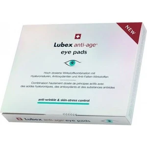 anti-age eye pads 8 Adet LUB660442