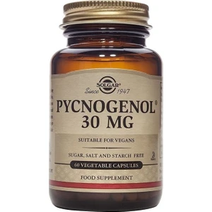Pycnogenol 30 Mg 30 Kapsül SLG023031