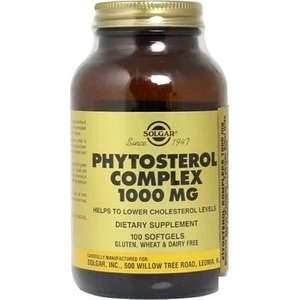 Phytosterol Complex 1000 Mg 100 Kapsül  SLG666694