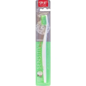 Splat Medium Sensitive Silver Diş Fırçası ŞİF007285