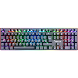 GamePower Saber RGB Mekanik Mavi Switch Klavye